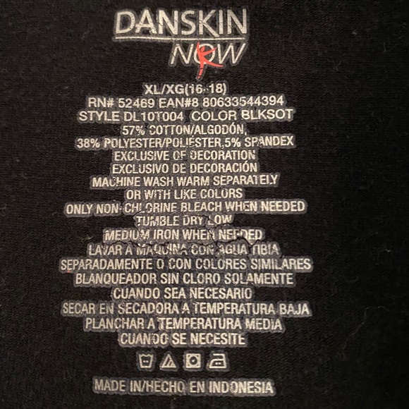 🐙 2 for $6 Danskin Women's Zip Up Jacket - Picture 6 of 7